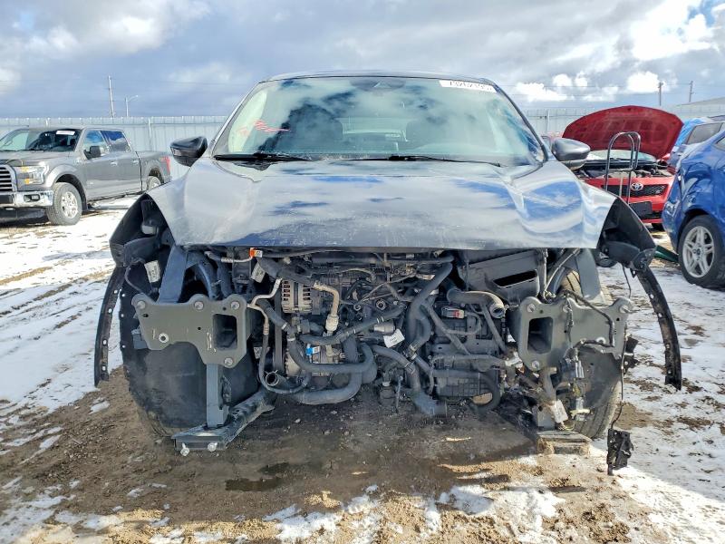 Photo 5 from auction – 2020 FORD ESCAPE with VIN 1FMCU9G6XLUC64206