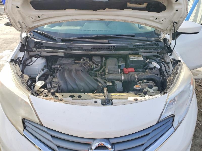 Photo 11 from auction – 2016 NISSAN VERSA NOTE with VIN 3N1CE2CP1GL369436