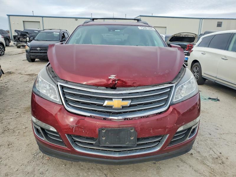 Zdjęcie 5 z aukcji – 2017 CHEVROLET TRAVERSE z VIN 1GNKRJKD8HJ141111