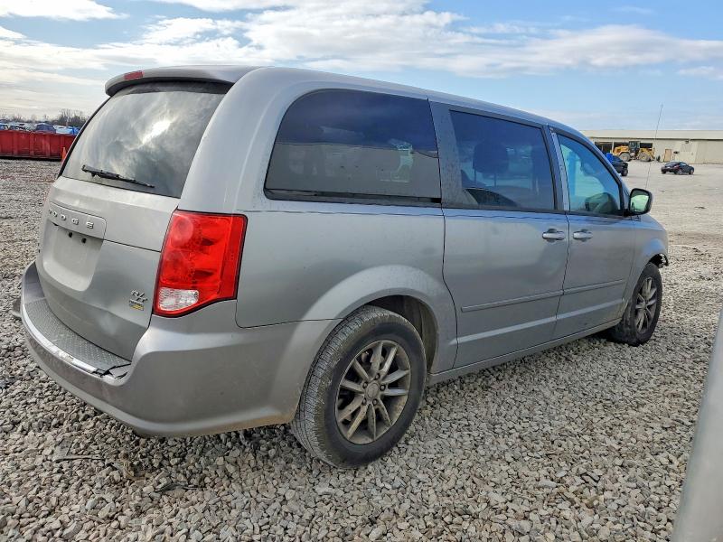Photo 3 from auction – 2014 DODGE GRAND CARA with VIN 2C4RDGEG1ER181231