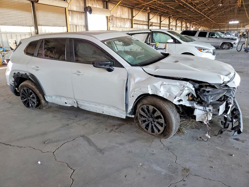 Photo 4 from auction – 2025 MAZDA CX-50 PREM with VIN 7MMVABDM0SN307489