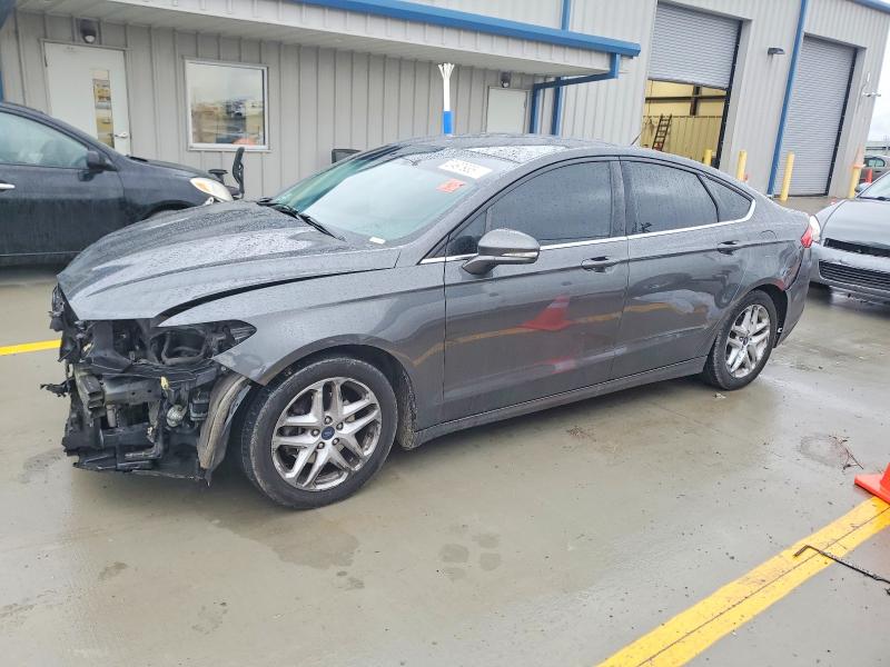 FORD FUSION 2016 с VIN 3FA6P0H71GR397354 - Фото с аукциона