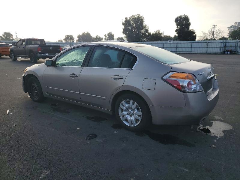 Photo 2 from auction – 2012 NISSAN ALTIMA with VIN 1N4AL2AP4CN432946