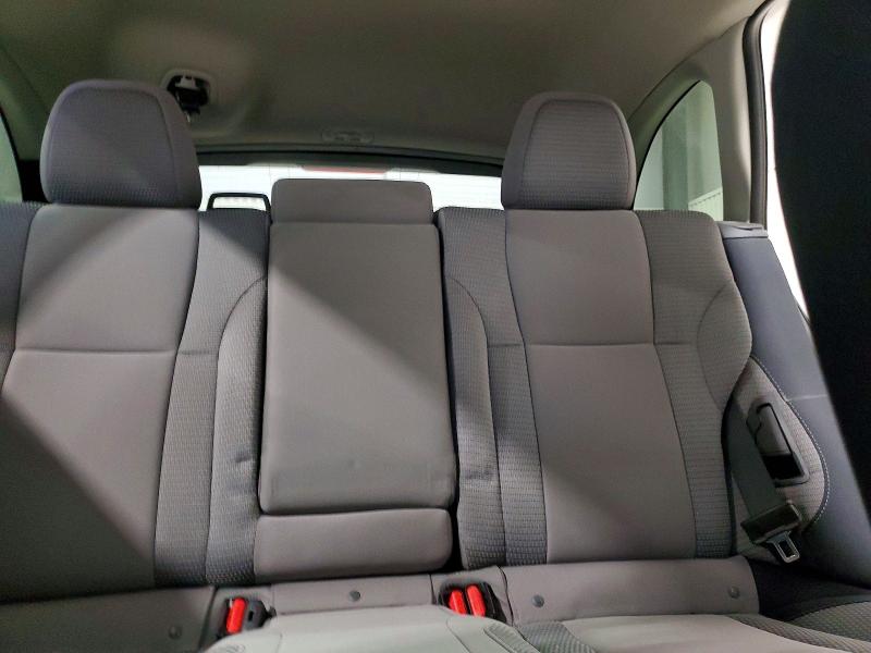 Photo 10 from auction – 2025 SUBARU OUTBACK PR with VIN 4S4BTAFC2S3148770
