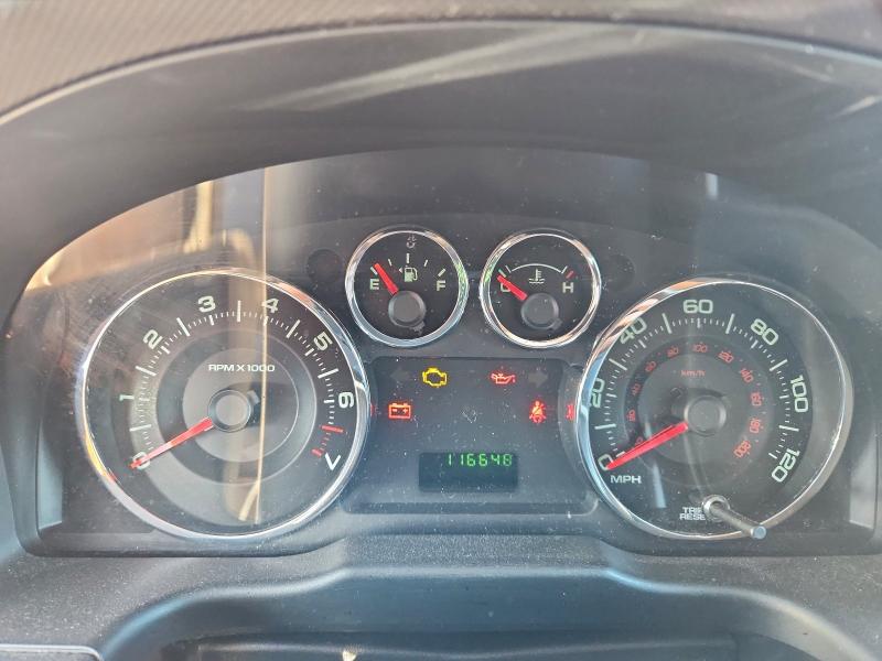 Photo 9 from auction – 2010 FORD EDGE SE with VIN 2FMDK3GC7ABA22537