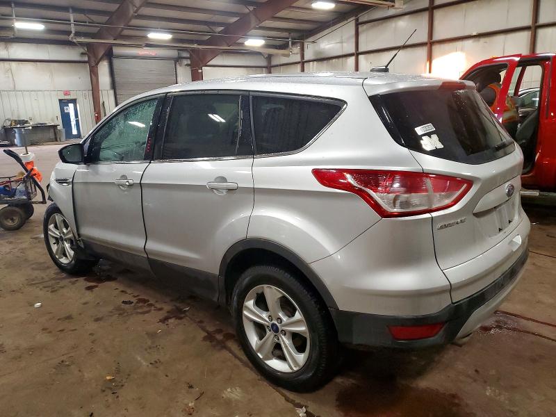 Photo 2 from auction – 2014 FORD ESCAPE SE with VIN 1FMCU0GX8EUB78786