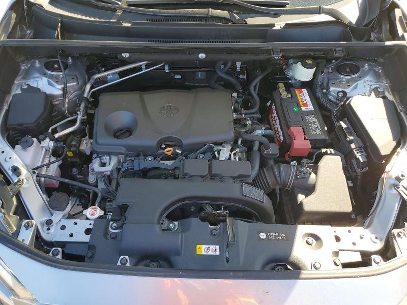 Photo 12 from auction – 2019 TOYOTA RAV4 LIMIT with VIN 2T3Y1RFV4KC009579