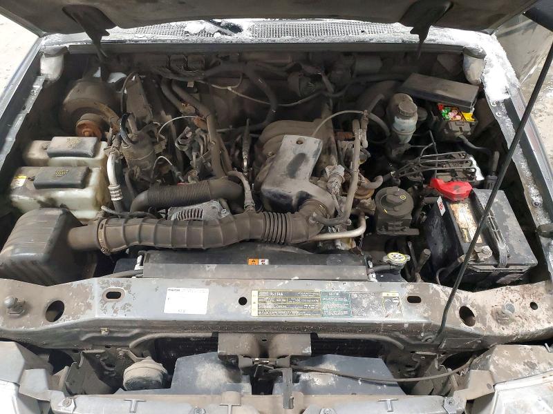 Photo 11 from auction – 2008 MAZDA B3000 CAB with VIN 4F4YR46U08PM01942