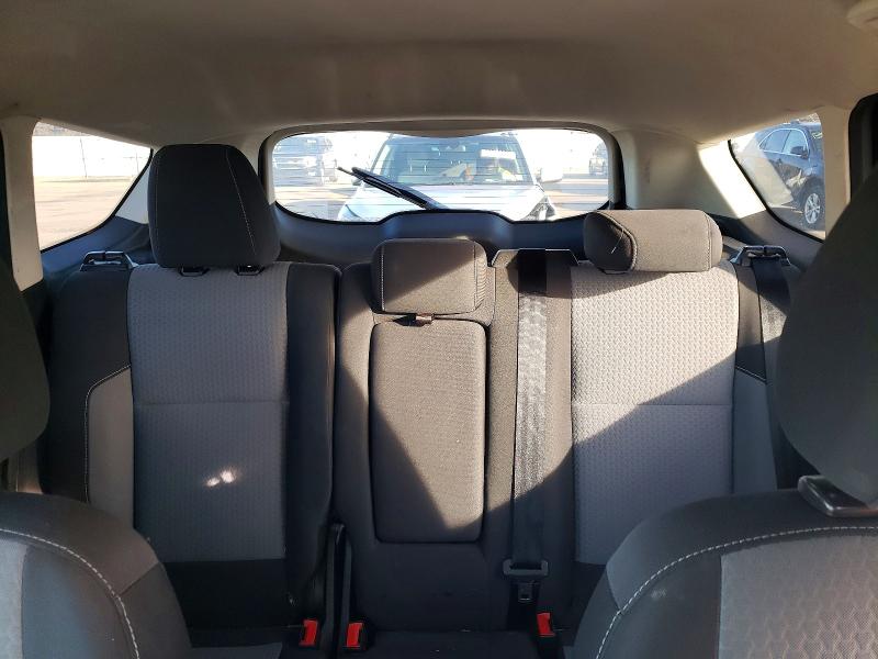 Фото 10 с аукциона – 2017 FORD ESCAPE с VIN 1FMCU9GD9HUD90160