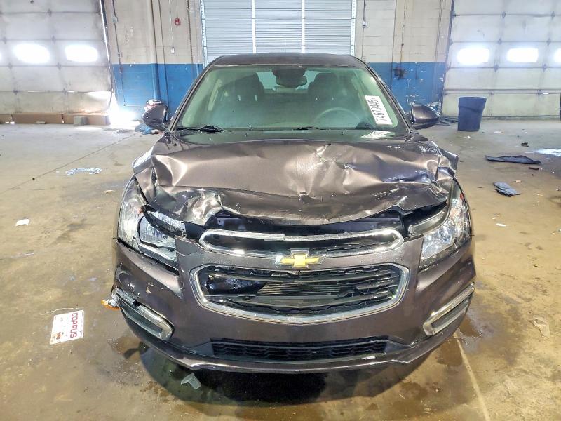 Photo 5 from auction – 2015 CHEVROLET CRUZE LT with VIN 1G1PC5SB3F7182870
