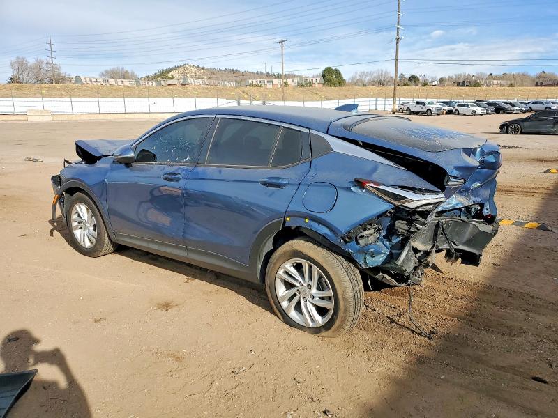 Photo 2 from auction – 2025 BUICK ENVISTA PR with VIN KL47LAEP0SB241057