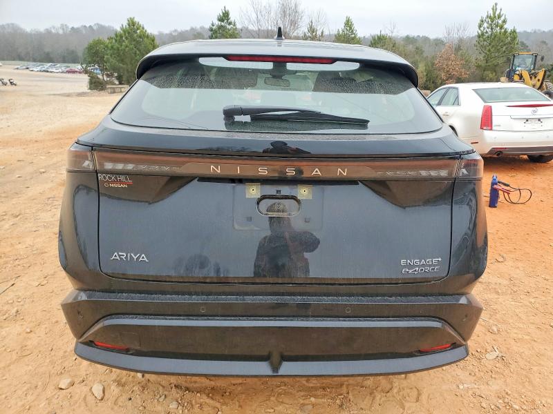Photo 6 from auction – 2023 NISSAN ARIYA with VIN JN1DF0BB7PM701901