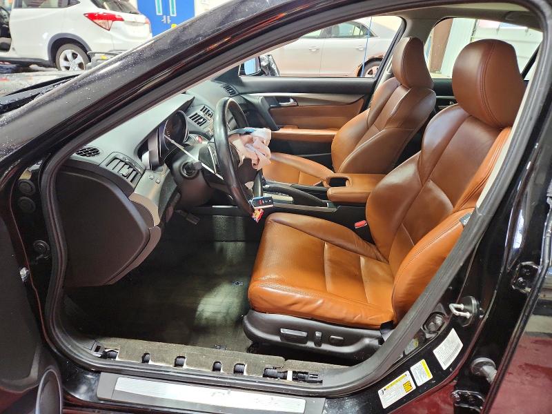 Photo 7 from auction – 2013 ACURA TL TECH with VIN 19UUA9F59DA005012