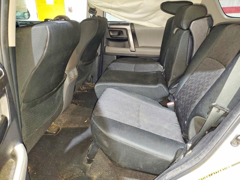 صورة رقم 11 من المزاد - 2011 TOYOTA 4RUNNER SR مع VIN JTEBU5JR6B5069817