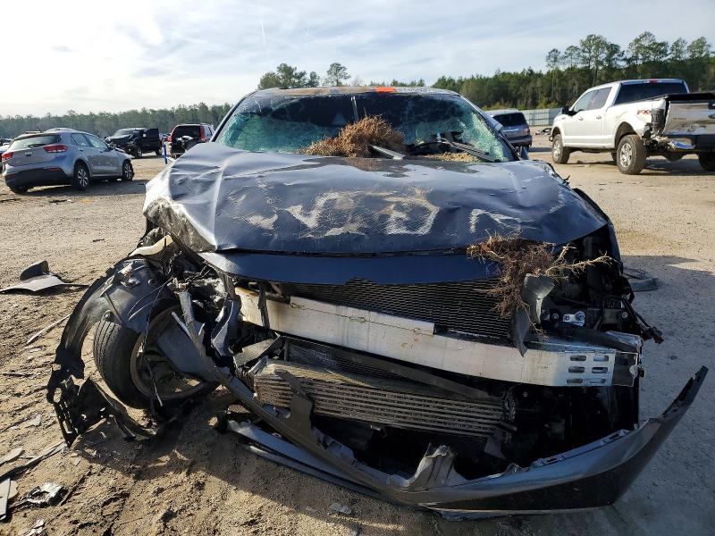 Photo 5 from auction – 2019 HONDA CIVIC with VIN 19XFC1F33KE003011