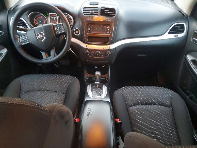 Photo 8 from auction – 2017 DODGE JOURNEY with VIN 3C4PDCBG2HT519113