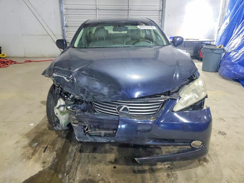 Photo 5 from auction – 2007 LEXUS ES 350 with VIN JTHBJ46G372130160