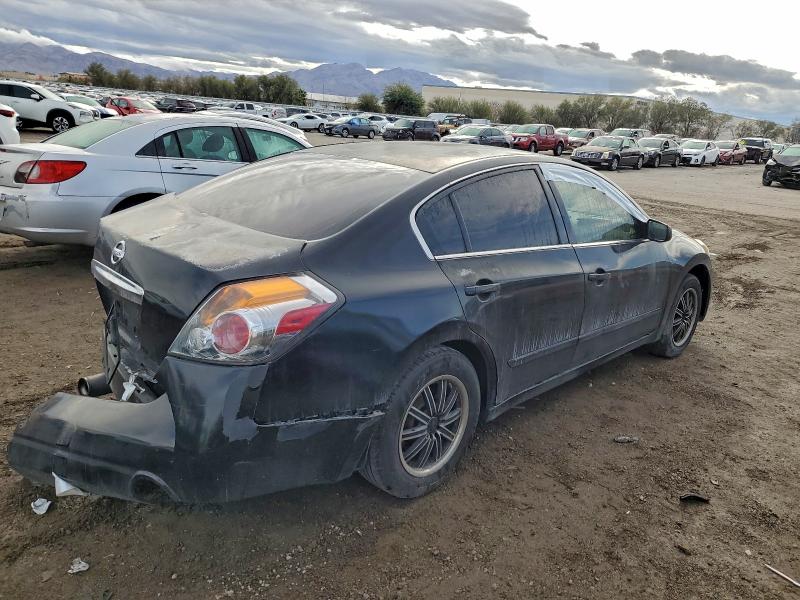 Photo 3 from auction – 2011 NISSAN ALTIMA BAS with VIN 1N4AL2AP8BN440384