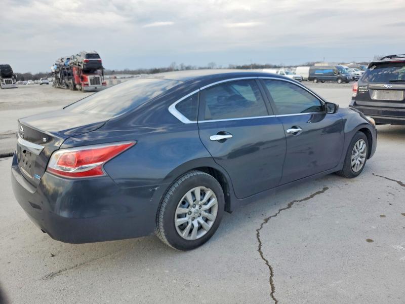 Photo 3 from auction – 2014 NISSAN ALTIMA 2.5 with VIN 1N4AL3AP4EC274435
