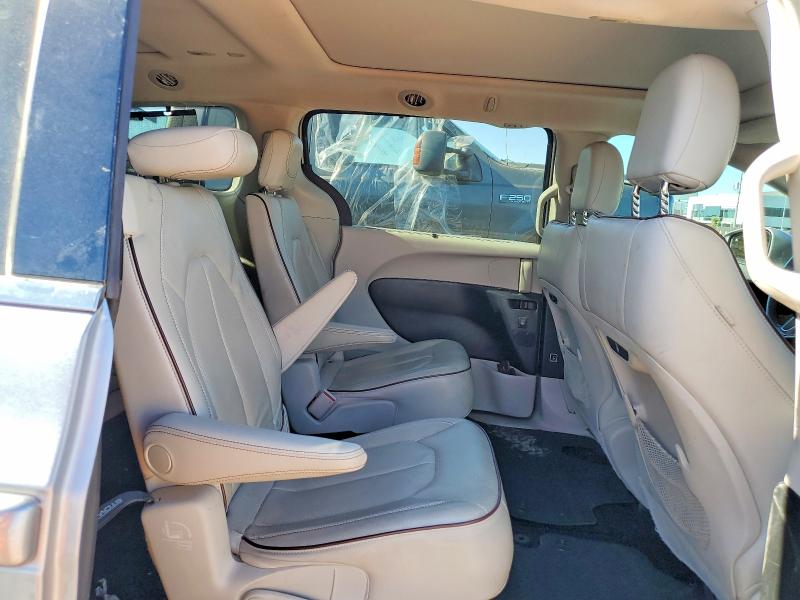 صورة رقم 11 من المزاد - 2019 CHRYSLER PACIFICA L مع VIN 2C4RC1GGXKR552542
