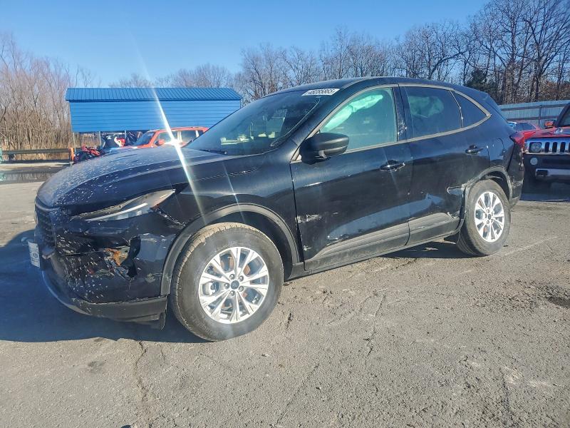 FORD ESCAPE 2025 with VIN 1FMCU9GNXSUA04278 - Photo from auction