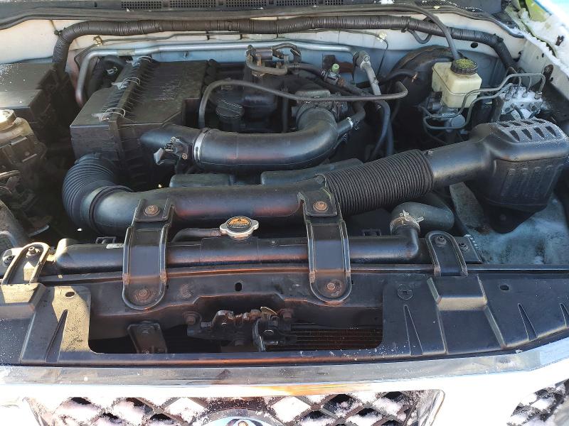 Photo 11 from auction – 2016 NISSAN FRONTIER S with VIN 1N6BD0CT7GN901282