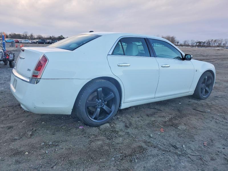 صورة رقم 3 من المزاد - 2013 CHRYSLER 300 مع VIN 2C3CCAAGXDH697852