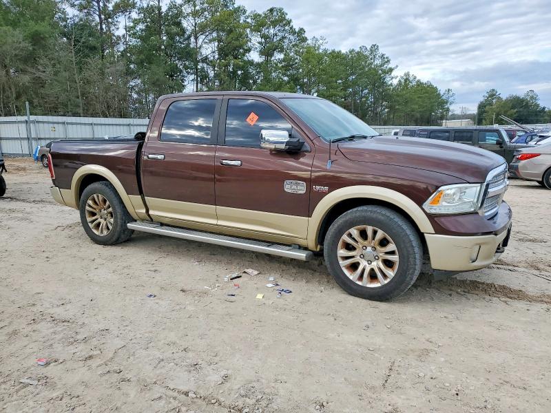 Photo 4 from auction – 2013 RAM 1500 LONGH with VIN 1C6RR7PT0DS692722