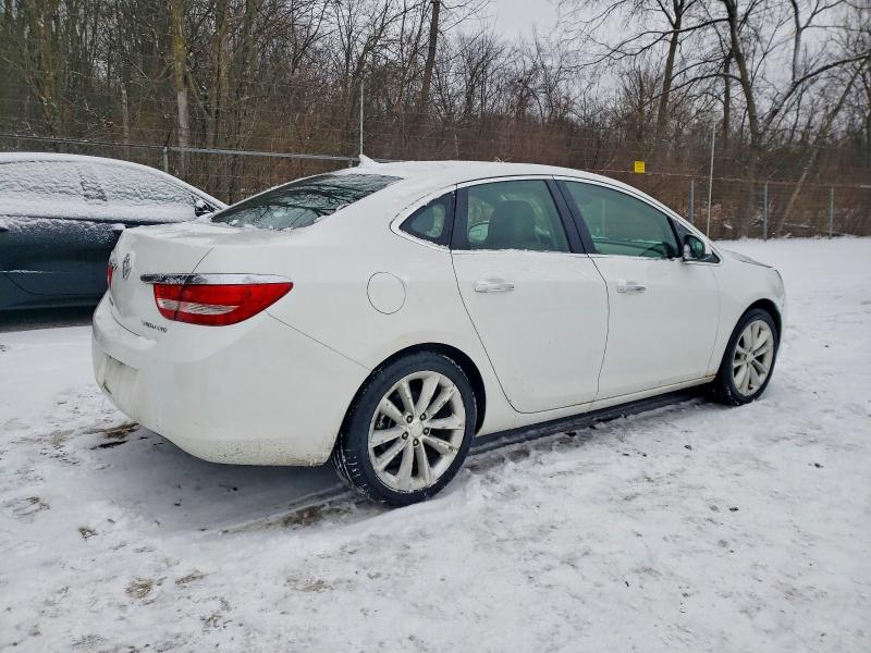 Photo 3 from auction – 2014 BUICK VERANO with VIN 1G4PP5SK9E4200361
