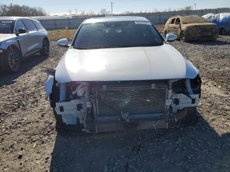 Photo 5 from auction – 2021 HONDA ACCORD with VIN 1HGCV2F92MA015844