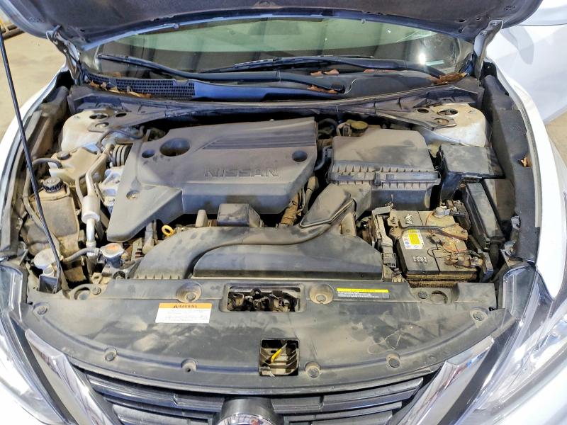 Photo 11 from auction – 2016 NISSAN ALTIMA 2.5 with VIN 1N4AL3AP5GN342345