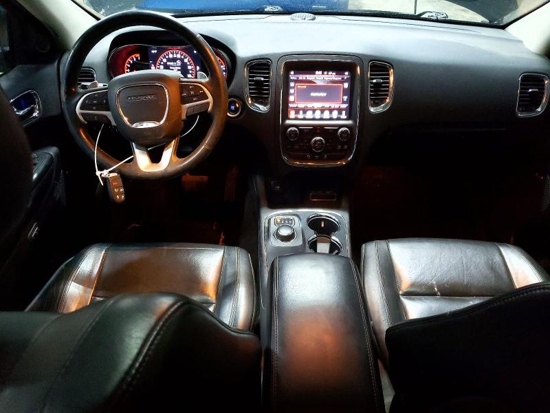 Photo 8 from auction – 2015 DODGE DURANGO LI with VIN 1C4RDJDG8FC939056