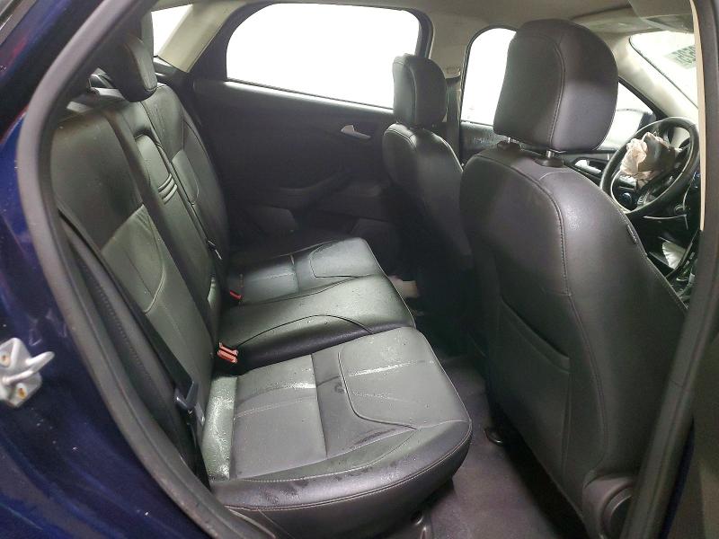 Photo 10 from auction – 2016 FORD FOCUS SE with VIN 1FADP3F2XGL275042