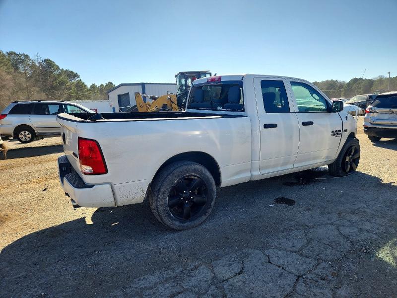 Photo 3 from auction – 2019 RAM 1500 CLASSIC with VIN 1C6RR7FT9KS531137