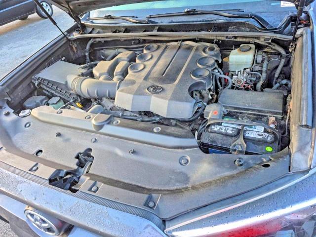 صورة رقم 7 من المزاد - 2015 TOYOTA 4RUNNER SR مع VIN JTEBU5JR5F5220443