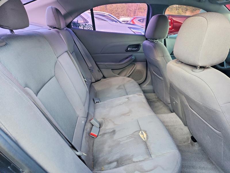 Photo 10 from auction – 2015 CHEVROLET MALIBU LS with VIN 1G11B5SL2FF248218