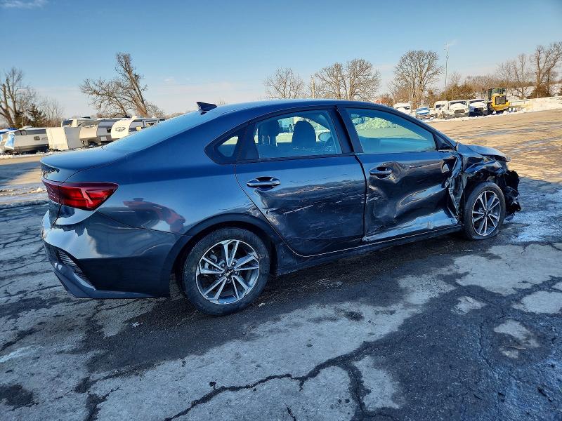 Photo 3 from auction – 2024 KIA FORTE LX with VIN 3KPF24ADXRE695041