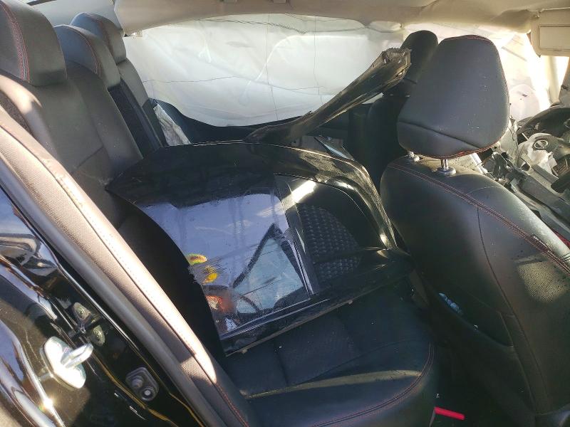 Photo 10 from auction – 2023 NISSAN ALTIMA with VIN 1N4BL4CV9PN315512