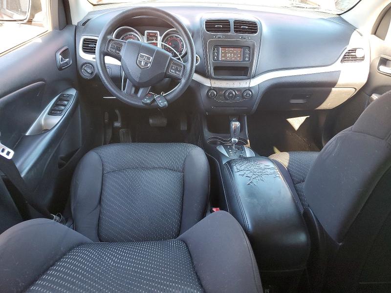 Photo 8 from auction – 2013 DODGE JOURNEY SX with VIN 3C4PDCBB9DT564726