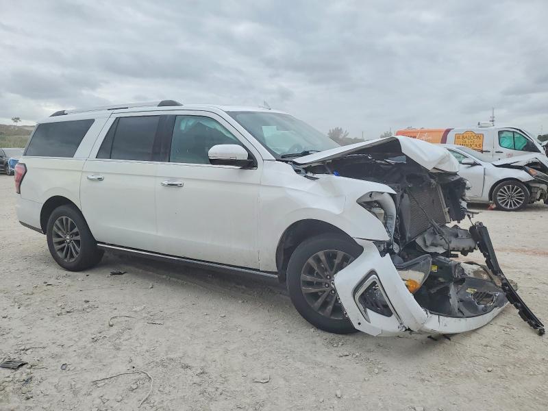 Photo 4 from auction – 2020 FORD EXPEDITION with VIN 1FMJK1KT2LEA81677