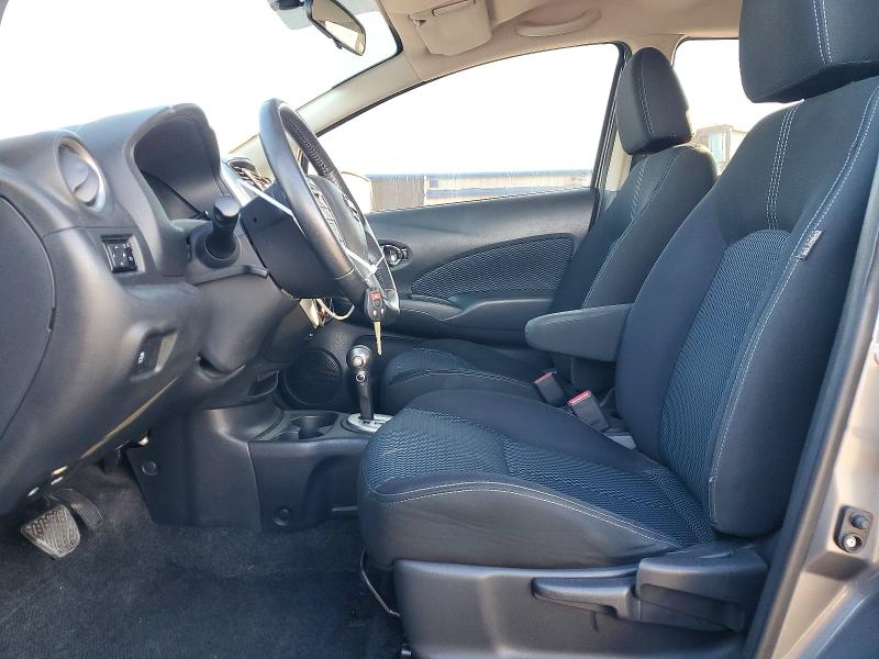 Photo 7 from auction – 2016 NISSAN VERSA NOTE with VIN 3N1CE2CP6GL397376