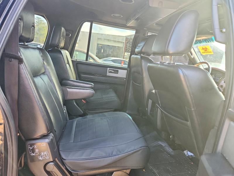 Photo 11 from auction – 2010 FORD EXPEDITION with VIN 1FMJK1K52AEB21531
