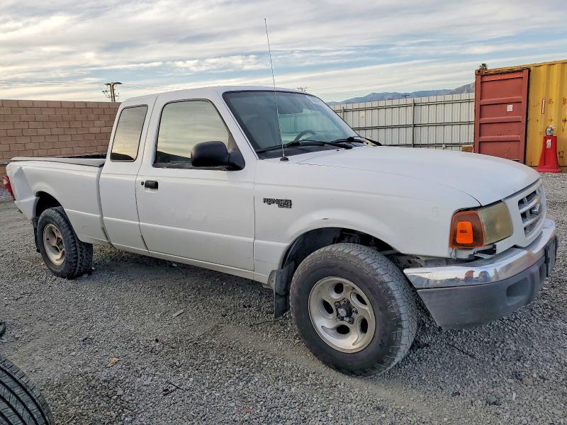 Photo 4 from auction – 2001 FORD RANGER SUP with VIN 1FTYR14V71PB61300