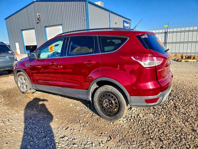 Photo 2 from auction – 2014 FORD ESCAPE with VIN 1FMCU0G93EUB64084