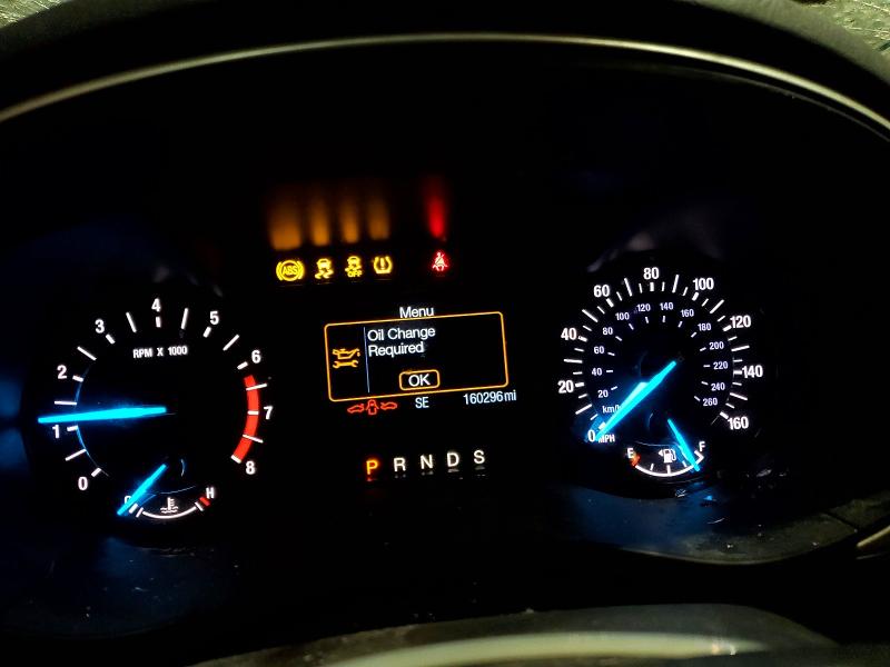 Photo 9 from auction – 2014 FORD FUSION SE with VIN 1FA6P0H74E5385652