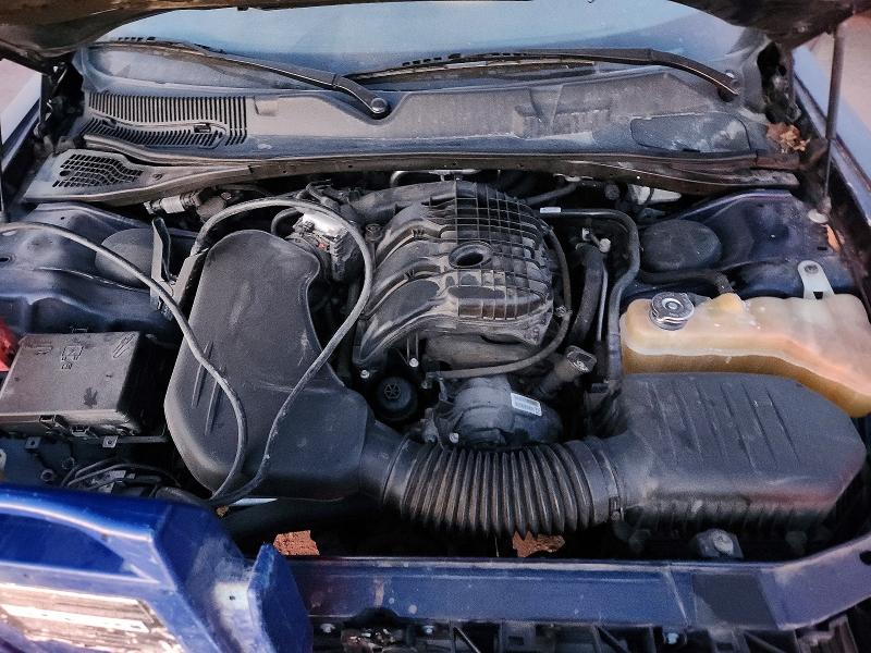Photo 11 from auction – 2016 DODGE CHALLENGER with VIN 2C3CDZAG4GH337119