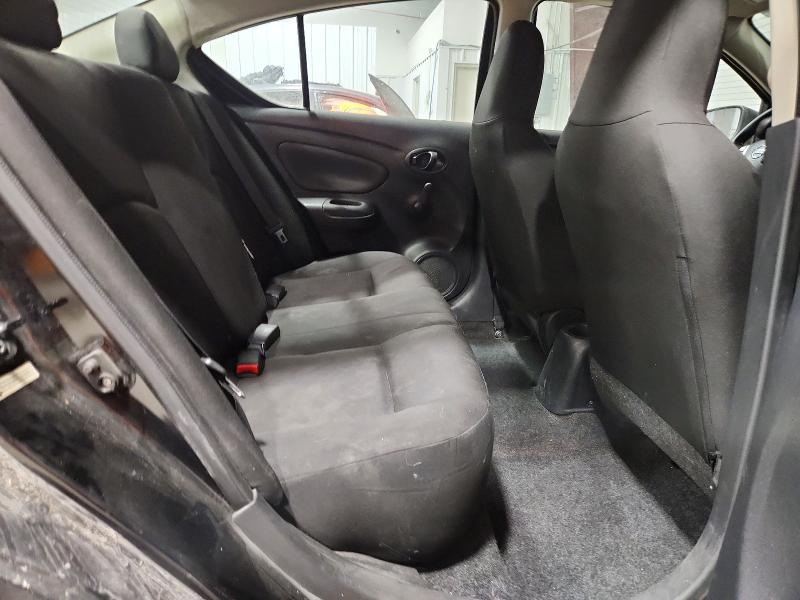Photo 10 from auction – 2016 NISSAN VERSA S with VIN 3N1CN7AP7GL853871
