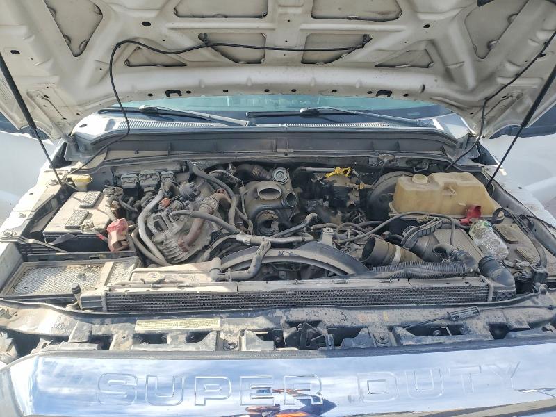 Photo 11 from auction – 2012 FORD F350 SUPER with VIN 1FT8W3AT5CEC83207