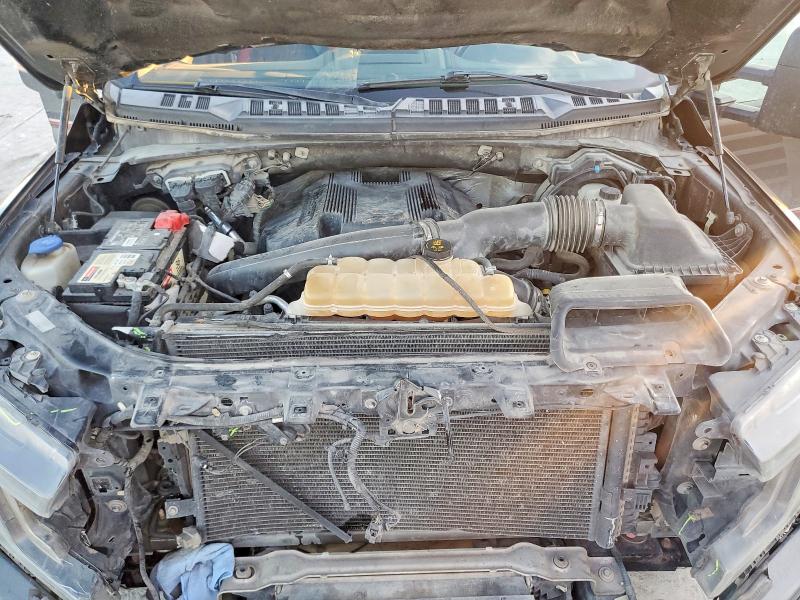 Zdjęcie 11 z aukcji – 2019 FORD F150 SUPER z VIN 1FTEW1E48KFB05679