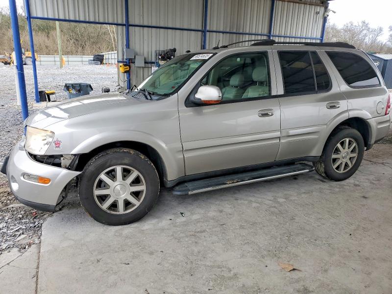 2005 BUICK RAINIER CX